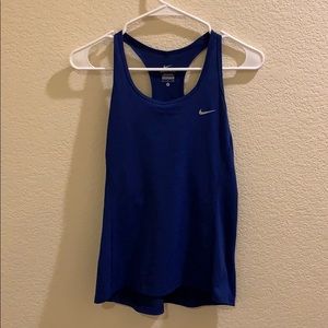 Nike Tank